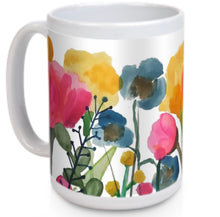 Load image into Gallery viewer, Long Stem Flowers