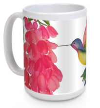 Load image into Gallery viewer, Humming Bird