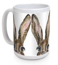 Load image into Gallery viewer, Long Lash Bunny