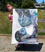 Load image into Gallery viewer, Gorillas