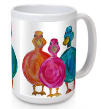 Load image into Gallery viewer, Ducks