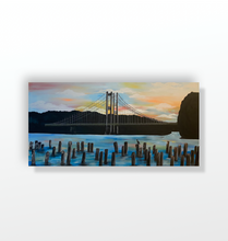 Load image into Gallery viewer, Titlow & the Narrows Bridge