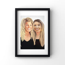 Load image into Gallery viewer, Portrait