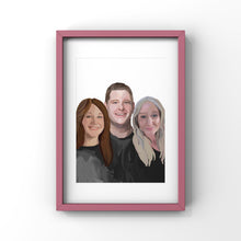 Load image into Gallery viewer, Portrait