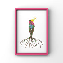 Load image into Gallery viewer, Deep Roots