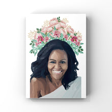 Load image into Gallery viewer, Queen Michelle Obama