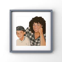 Load image into Gallery viewer, Portrait