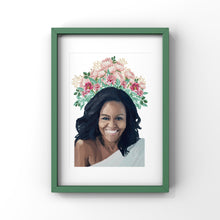 Load image into Gallery viewer, Queen Michelle Obama
