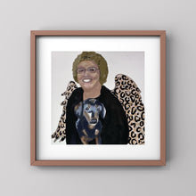 Load image into Gallery viewer, Portrait