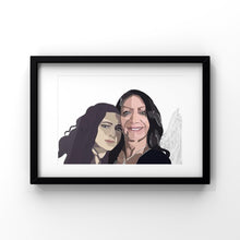 Load image into Gallery viewer, Portrait