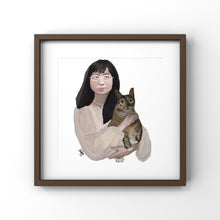 Load image into Gallery viewer, Portrait