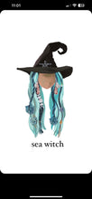 Load image into Gallery viewer, Sea Witch Prints, mugs, more
