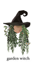 Load image into Gallery viewer, Garden Witch Prints, mugs, more
