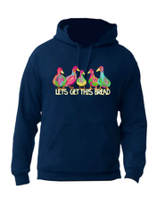 Load image into Gallery viewer, Let&#39;s Get This Bread-Hoodies and more

