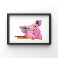 Load image into Gallery viewer, Nora&#39;s Pig
