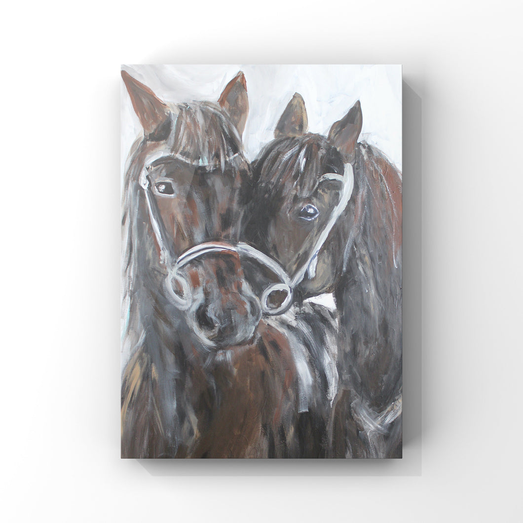 Horses