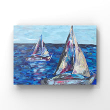Load image into Gallery viewer, Sail Away with Me
