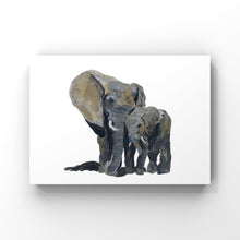 Load image into Gallery viewer, Elephants
