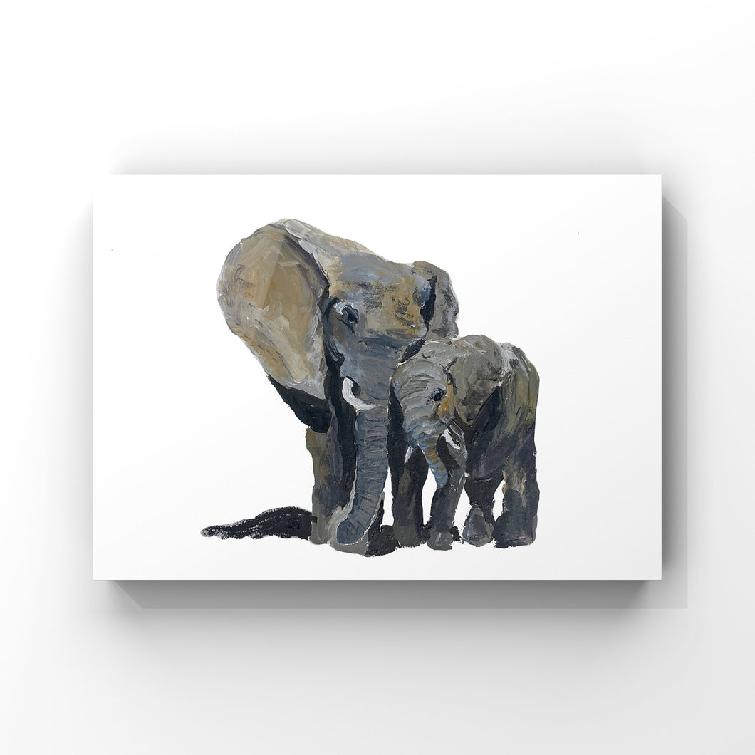 Elephants