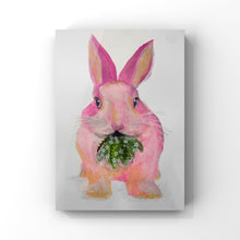 Load image into Gallery viewer, Pink Bunny
