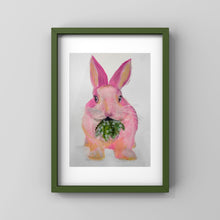 Load image into Gallery viewer, Pink Bunny
