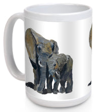 Load image into Gallery viewer, Elephants
